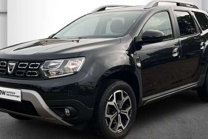 Dacia Duster 37.990 km 18.975 &euro; Hannover 30519