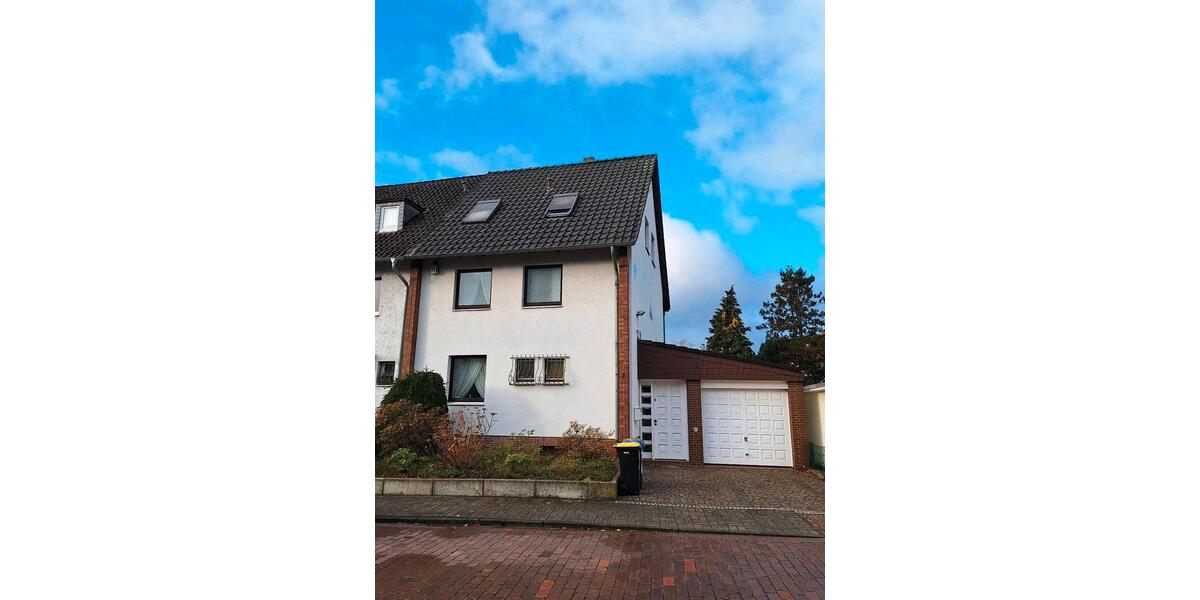 Reihenhaus Hannover Bothfeld-Vahrenheide - 5 Zimmer, 125 m&sup2;, 535.000&euro; | Angebot:26665570