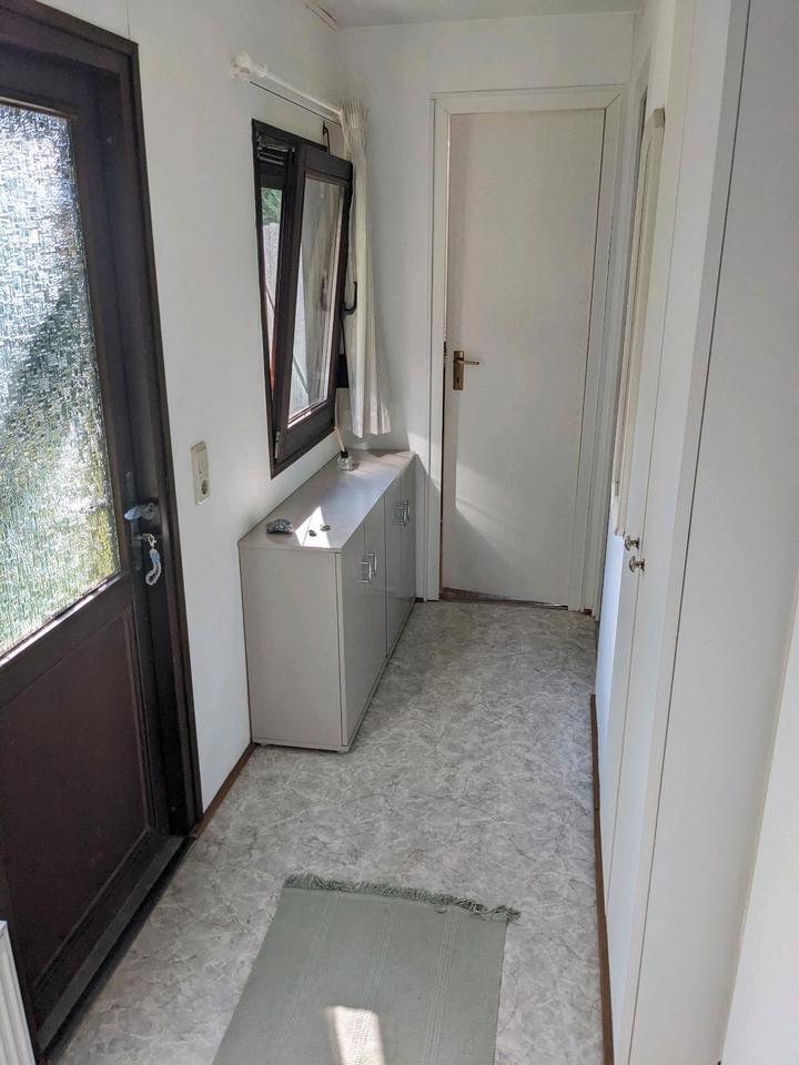 Geräumiges und geplegtes TinyhausMobilheim