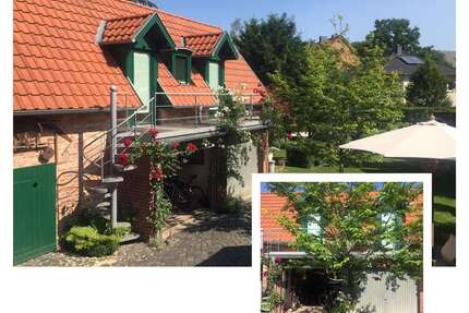 Wohnung Hannover Bothfeld - 2 Zimmer, 42 m&sup2;, 1.080&euro; | Angebot:26199714