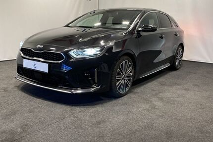 Kia pro ceed / ProCeed 80.000 km 18.450 &euro; Seelze 30926