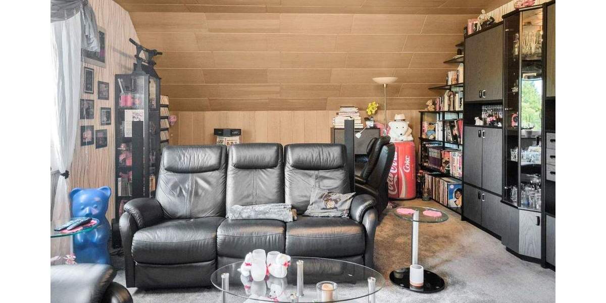 Ein Zuhause für Generationen! 7 zimmer