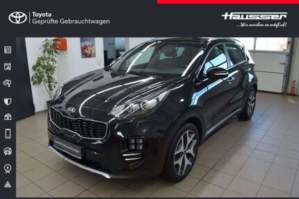 Kia Sportage 114.866 km 16.940 &euro; Wunstorf 31515