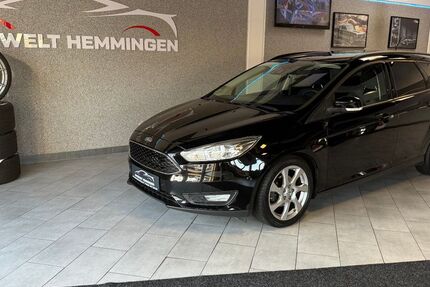 Ford Focus 131.102 km 9.500 &euro; Hemmingen 30966