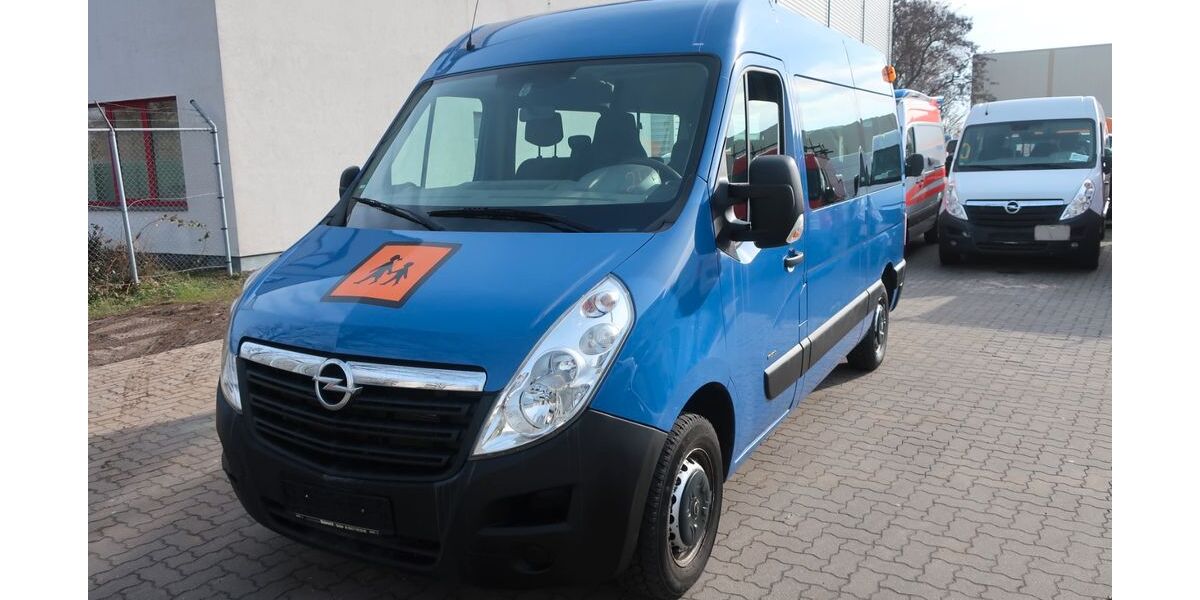 Opel Movano 225.662 km 10.500 &euro; Hannover 30179