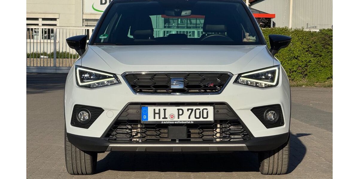 Seat Arona 47.800 km 16.990 &euro; Hildesheim 31141