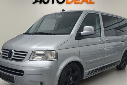 VW T5 Transporter 333.000 km 7.490 &euro; Neustadt am Rübenberge 31535