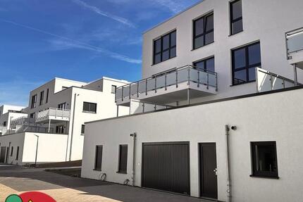 bezugsfertige Neubauwohnungen in Bad Nenndorf zimmer