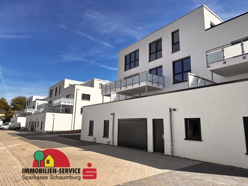 bezugsfertige Neubauwohnungen in Bad Nenndorf zimmer