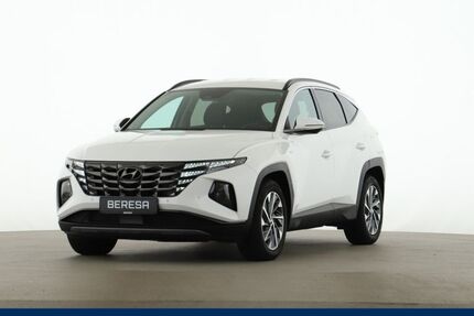 Hyundai TUCSON 45.999 km 23.925 &euro; Hannover 30659