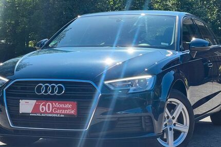 Audi A3 92.660 km 15.999 &euro; Isernhagen 30916