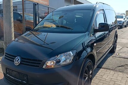 VW Caddy 193.000 km 8.400 &euro; Hannover 30453