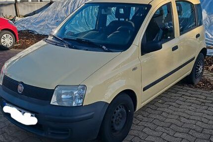 Fiat Panda 176.000 km 970 € Hannover 30179