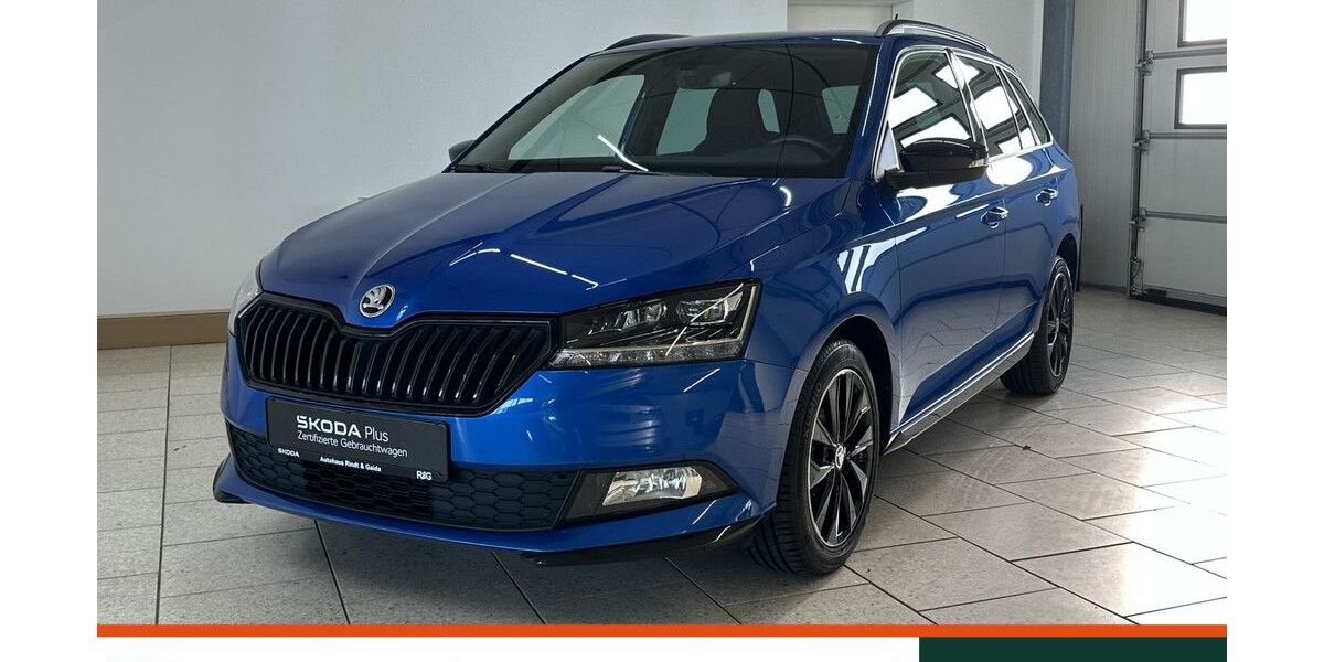 Skoda Fabia 76.238 km 14.399 &euro; Hemmingen/Hannover 30966