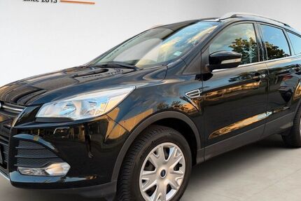 Ford Kuga 145.000 km 7.899 &euro; Hannover 30179