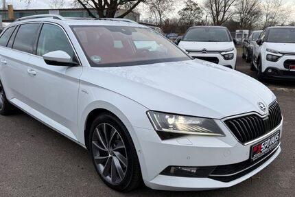 Skoda Superb 210.000 km 14.499 &euro; Hannover 30179