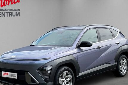 Hyundai KONA 11.467 km 22.490 € Laatzen 30880