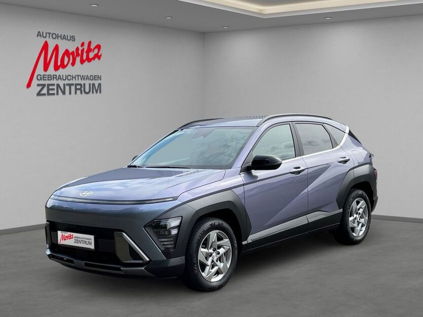 Hyundai KONA 11.467 km 22.490 € Laatzen 30880