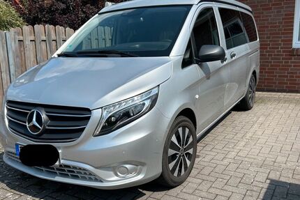 Mercedes-Benz Vito 71.750 km 56.500 € Lindwedel 29690