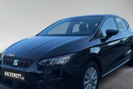 Seat Ibiza 13.780 km 18.980 &euro; Burgwedel 30938
