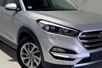 Hyundai TUCSON 174.000 km 12.500 &euro; Hannover 30179
