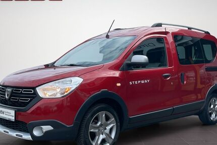 Dacia Dokker 13.600 km 14.900 &euro; Hannover 30177