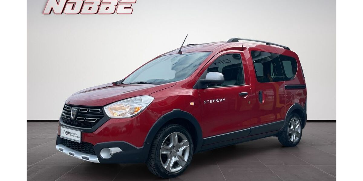 Dacia Dokker 13.600 km 14.900 &euro; Hannover 30177