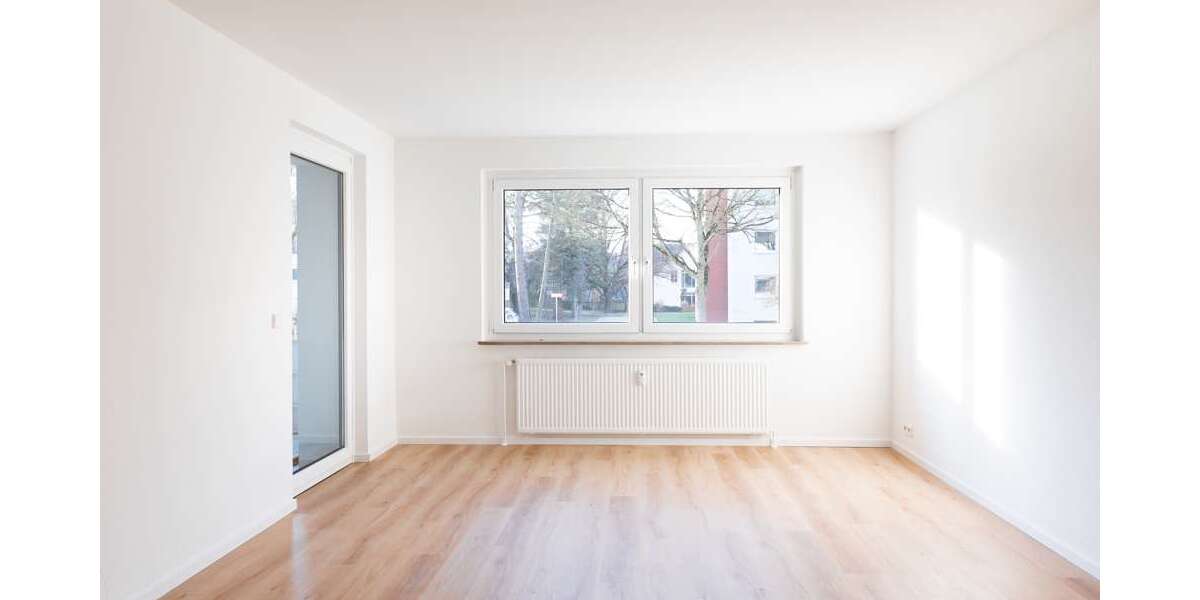 Wohnung zum Kaufen in Hannover Anderten 279.900 € 92.74 m² 4 zimmer