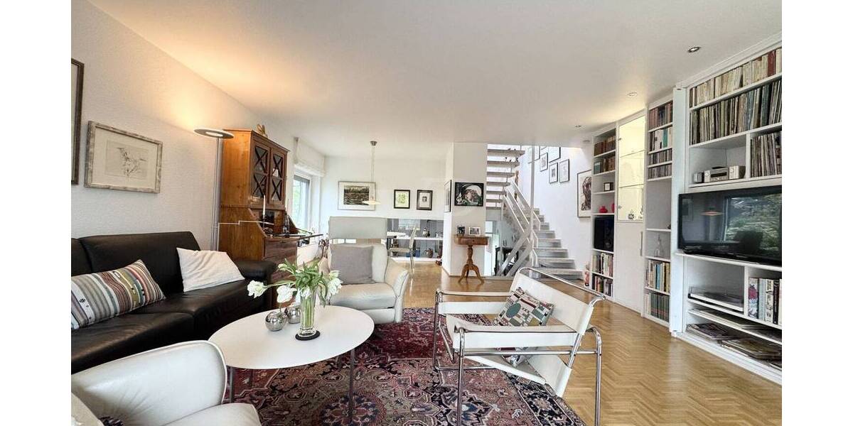 Reihenendhaus Laatzen / Grasdorf Grasdorf - 4 Zimmer, 122 m&sup2;, 400.000&euro; | Angebot:26641782