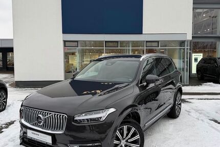 Volvo XC90 14.400 km 53.500 &euro; Hannover 30179