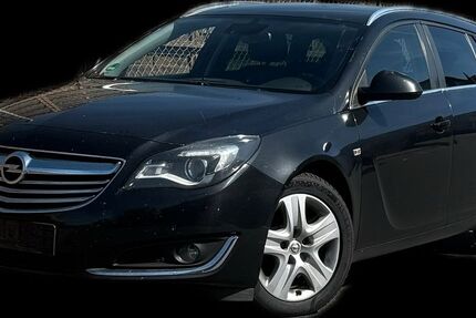 Opel Insignia 253.447 km 2.990 &euro; Garbsen 30827