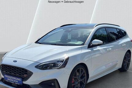 Ford Focus 47.185 km 25.995 &euro; Wunstorf 31515