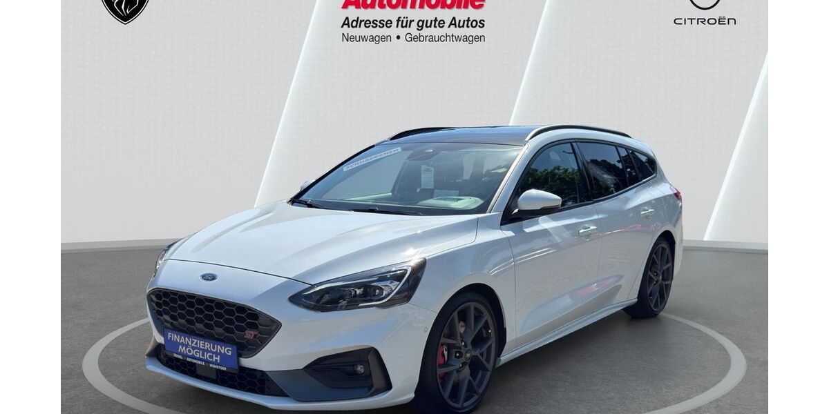 Ford Focus 47.185 km 25.995 &euro; Wunstorf 31515