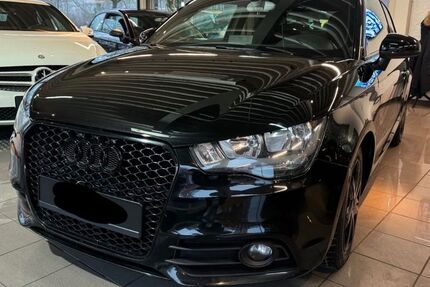 Audi A1 160.000 km 7.500 € Rodenberg 31552