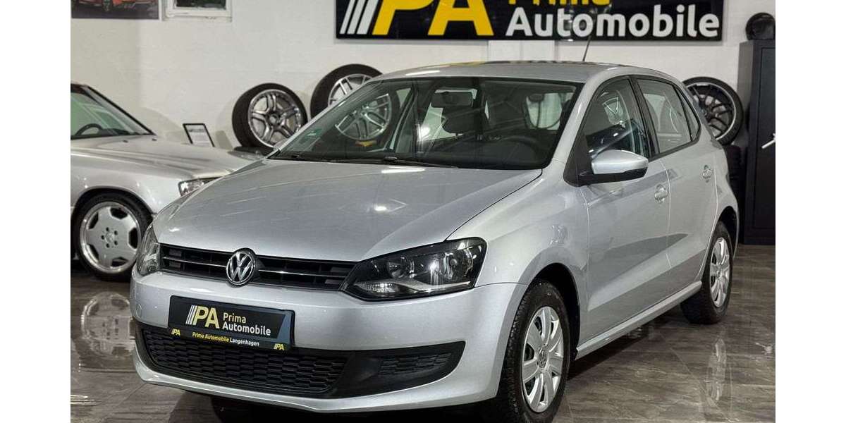 VW Polo 173.500 km 6.999 &euro; Langenhagen 30853