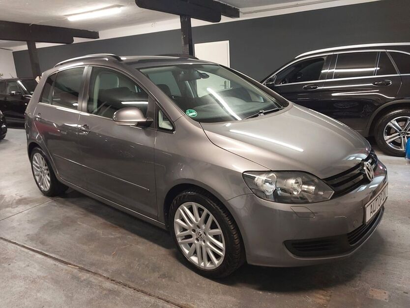 VW Golf Plus 178.000 km 5.400 € Hannover 30165