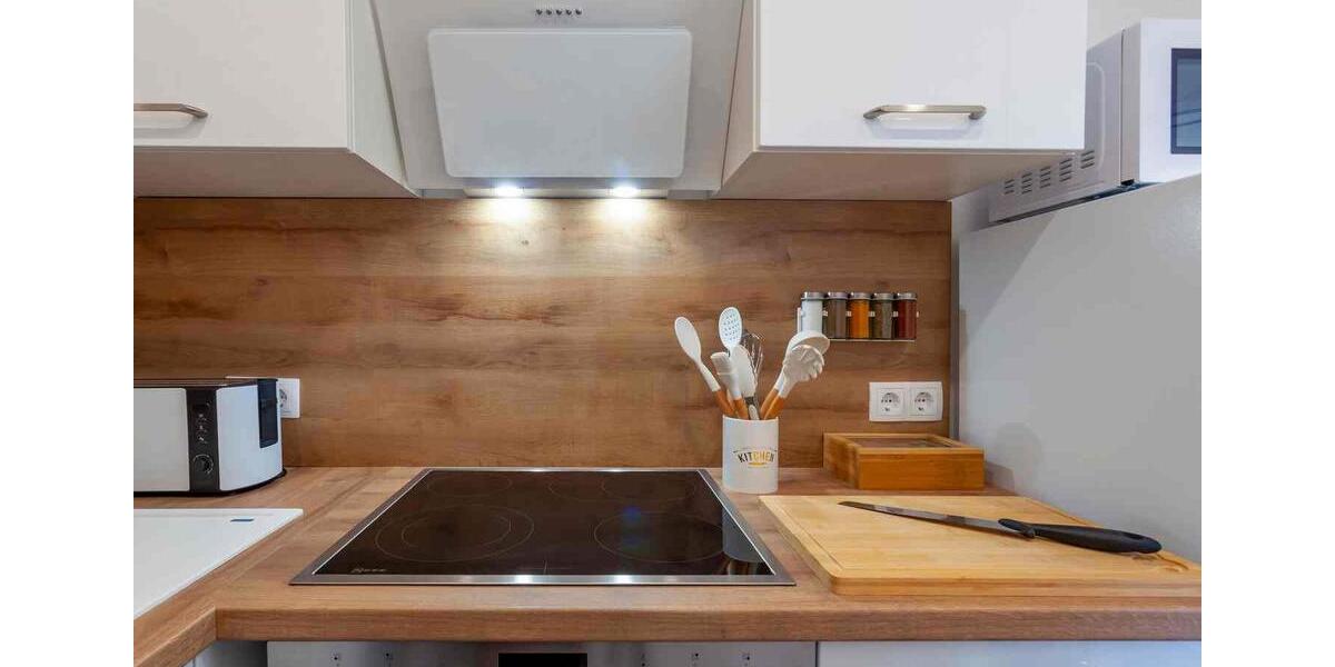 Etagenwohnung Hannover Ricklingen - 2 Zimmer, 56 m&sup2;, 899&euro; | Angebot:27550872