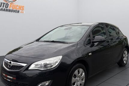 Opel Astra 139.000 km 4.980 &euro; Lehrte 31275