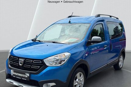 Dacia Dokker 46.998 km 17.890 &euro; Wunstorf 31515