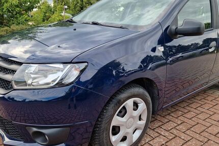Dacia Sandero 61.500 km 4.890 &euro; Burgdorf 31303