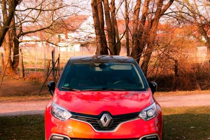 Renault Captur 84.000 km 9.995 &euro; Pattensen 30982