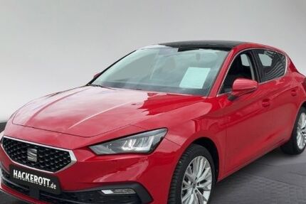 Seat Leon 24.935 km 19.480 &euro; Burgwedel 30938