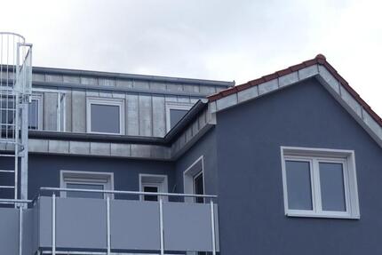 großzügige 2-Zimmermaisonettenwohnung mit tollem Blick über Luthe 2 zimmer