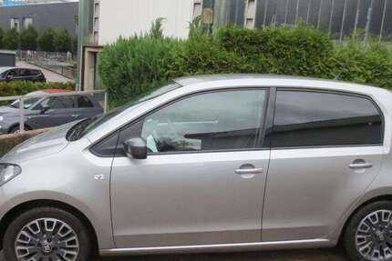 Seat Mii 45.000 km 10.995 &euro; Hannover 30179