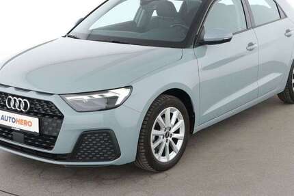 Audi A1 27.146 km 18.990 &euro; Laatzen 30880