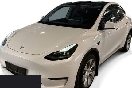 Tesla Model Y 34.709 km 34.900 &euro; Hannover 30519