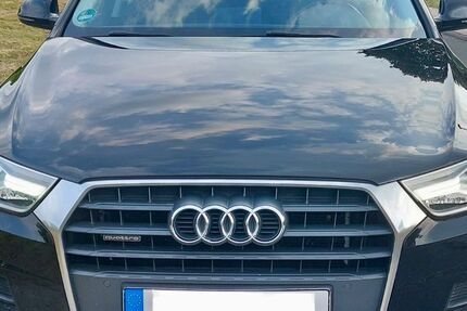 Audi Q3 112.500 km 17.500 € Hannover 30453