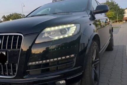 Audi Q7 333.000 km 12.300 € Hannover 30880