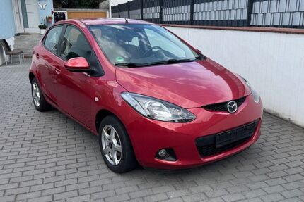 Mazda 2 132.500 km 2.950 € Hannover 30559