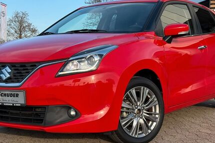 Suzuki Baleno 121.350 km 8.990 &euro; Hildesheim 31137